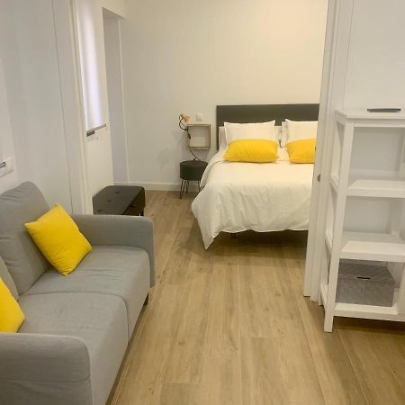 Puerta De Caceres Apartamento 5 Callejon De Don Alvaro Exteriér fotografie