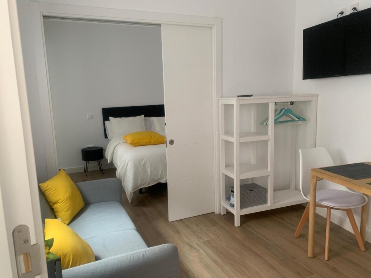 Puerta De Caceres Apartamento 5 Callejon De Don Alvaro Exteriér fotografie