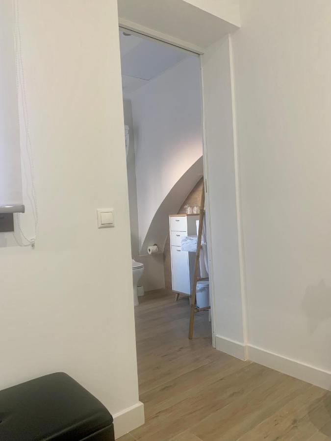 Puerta De Caceres Apartamento 5 Callejon De Don Alvaro Exteriér fotografie