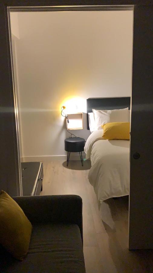 Puerta De Caceres Apartamento 5 Callejon De Don Alvaro Exteriér fotografie