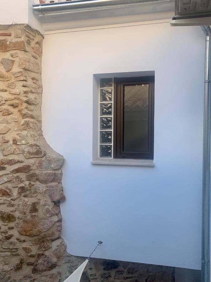Puerta De Caceres Apartamento 5 Callejon De Don Alvaro Exteriér fotografie
